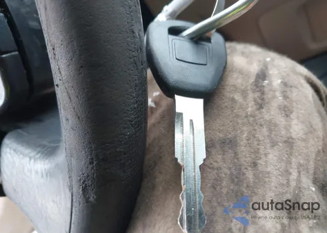 2002 Honda Civic Ex из США, поврежденный, VIN 1HGES26752L050749